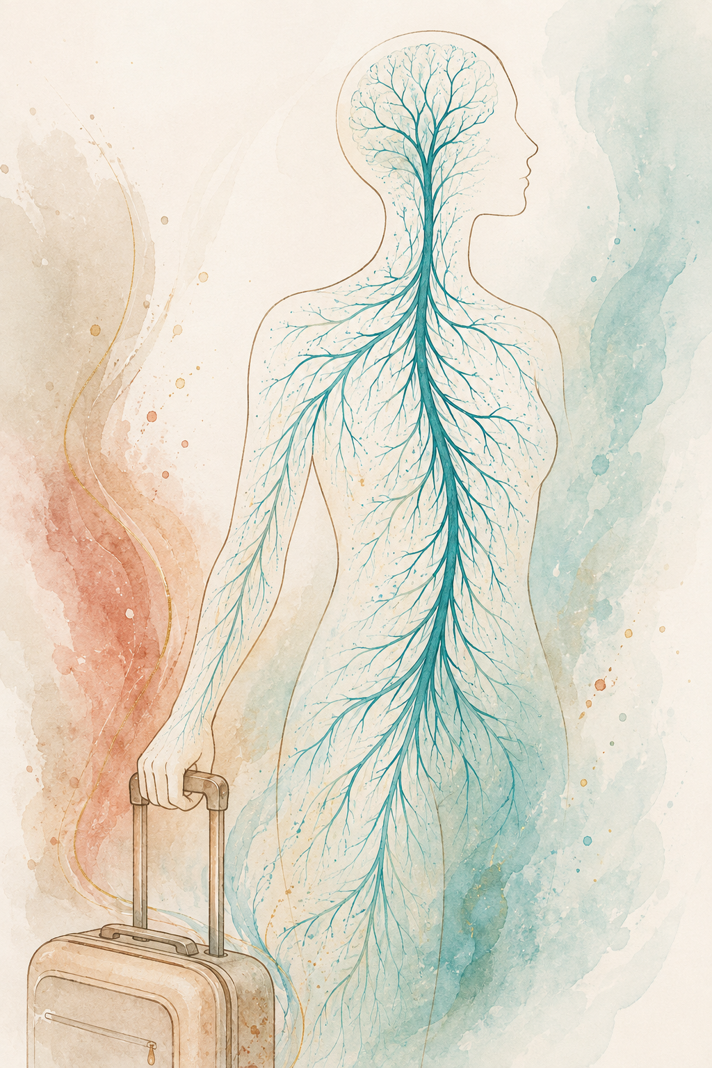 Nervous system