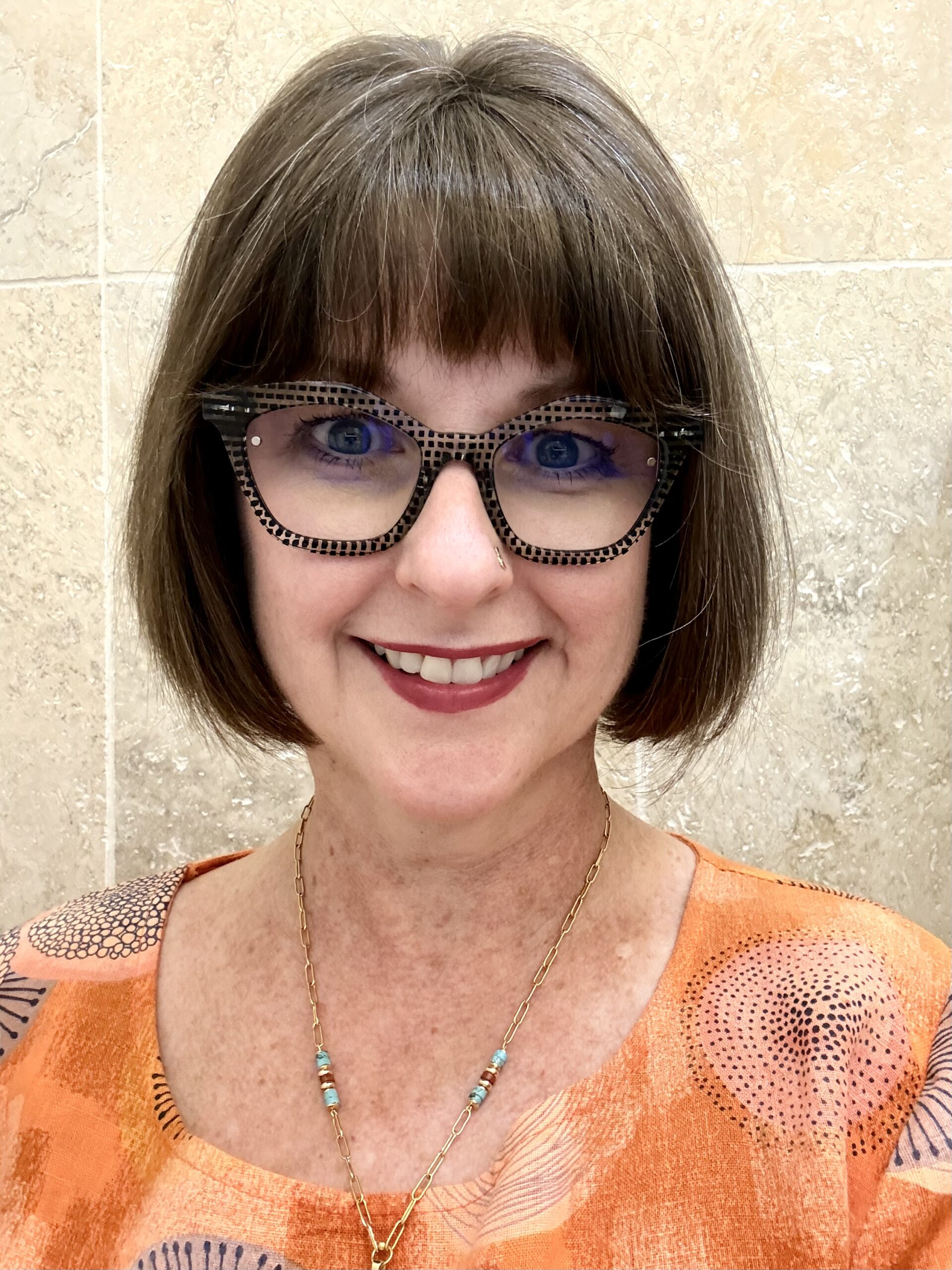 Annie Bloom PhD